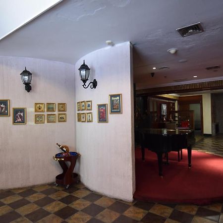 Bremen Holiday Hotel Харбин Экстерьер фото