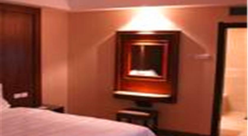 Bremen Holiday Hotel Харбин Экстерьер фото